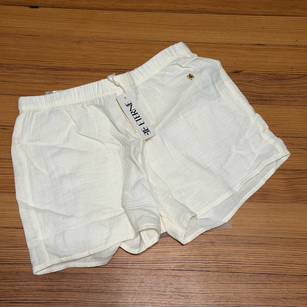Eterne Jude Shorts S NWT